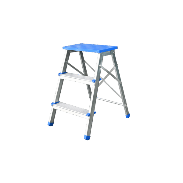 Σκαλοκάθισμα Μεταλλικό Pro 2+1