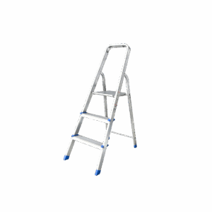 Σκάλα Αλουμινίου Standard 2+1