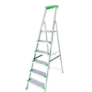 Σκάλα Αλουμινίου Atlantis Plus