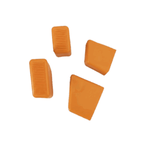 Πλαστικά Πέλματα PVC Σετ Basic