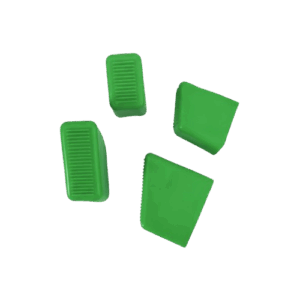 Πλαστικά Πέλματα PVC Σετ Super