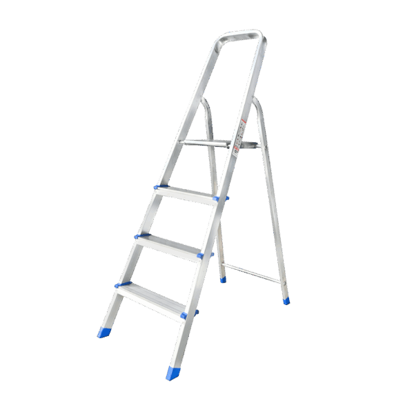 Σκάλα Αλουμινίου Standard 3+1