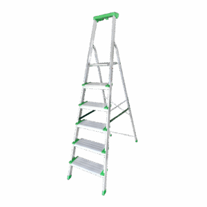 Σκάλα Αλουμινίου Atlantis Plus